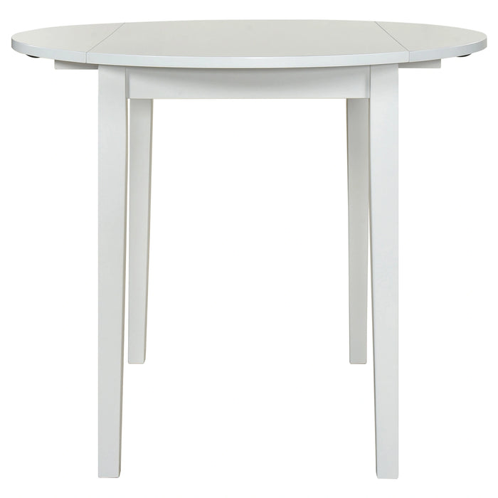 Five Star Furniture - Bucknell Dining Set