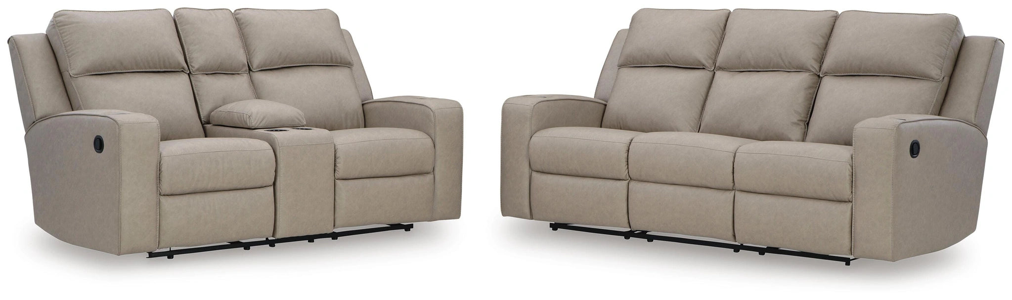 Five Star Furniture - Lavenhorne Living Room Set