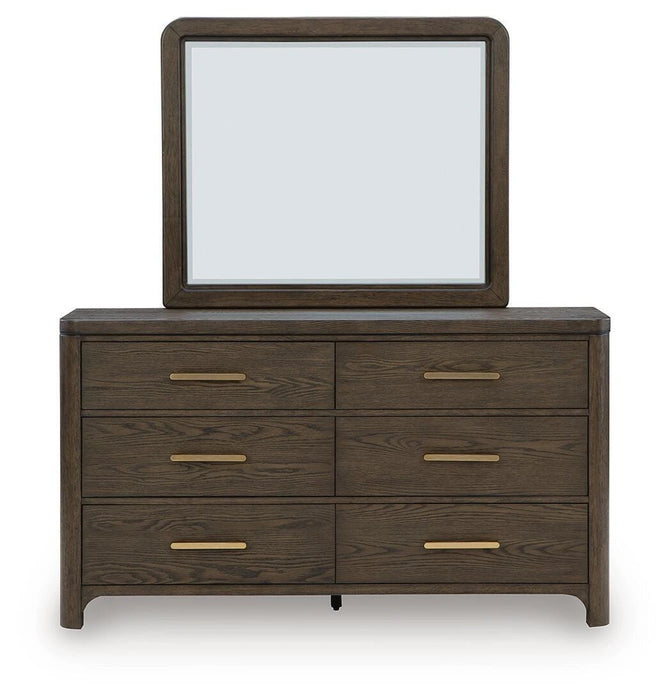 Five Star Furniture - Radkin Dresser