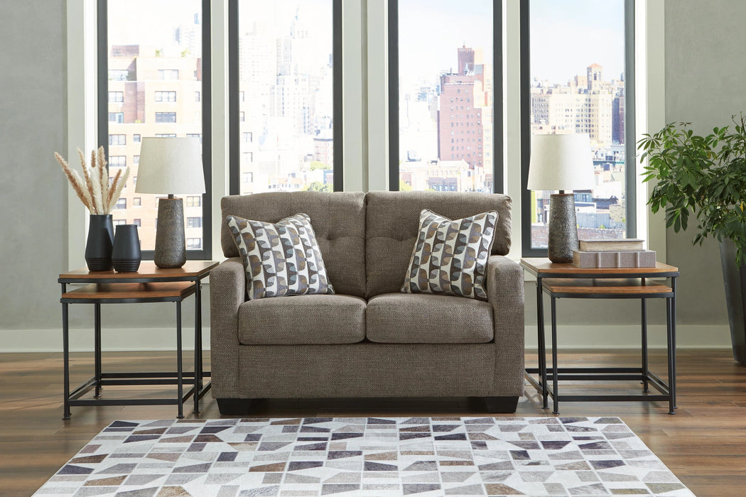Five Star Furniture - Mahoney Living Room Set