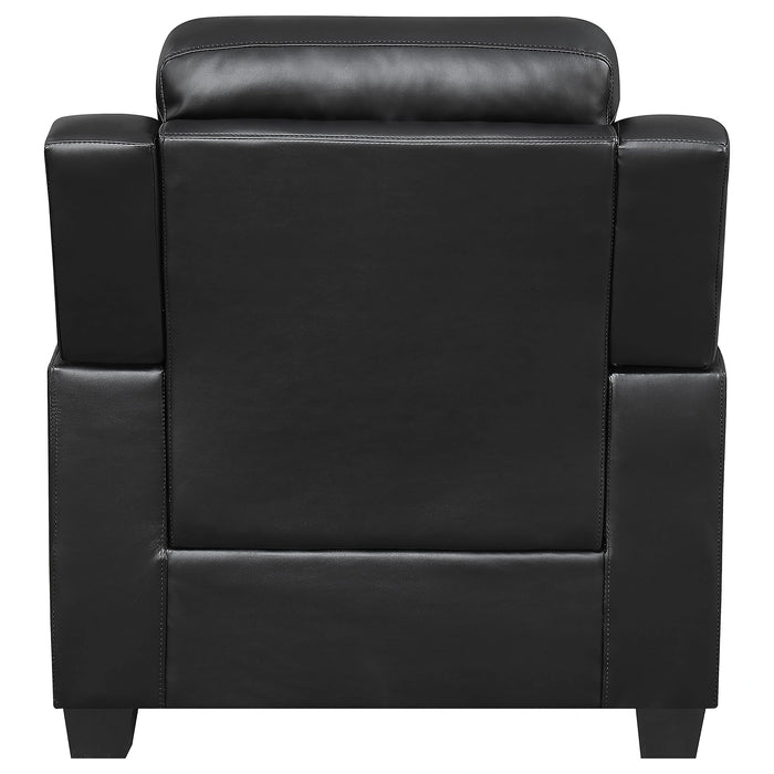 Five Star Furniture - Finley Accent Chair