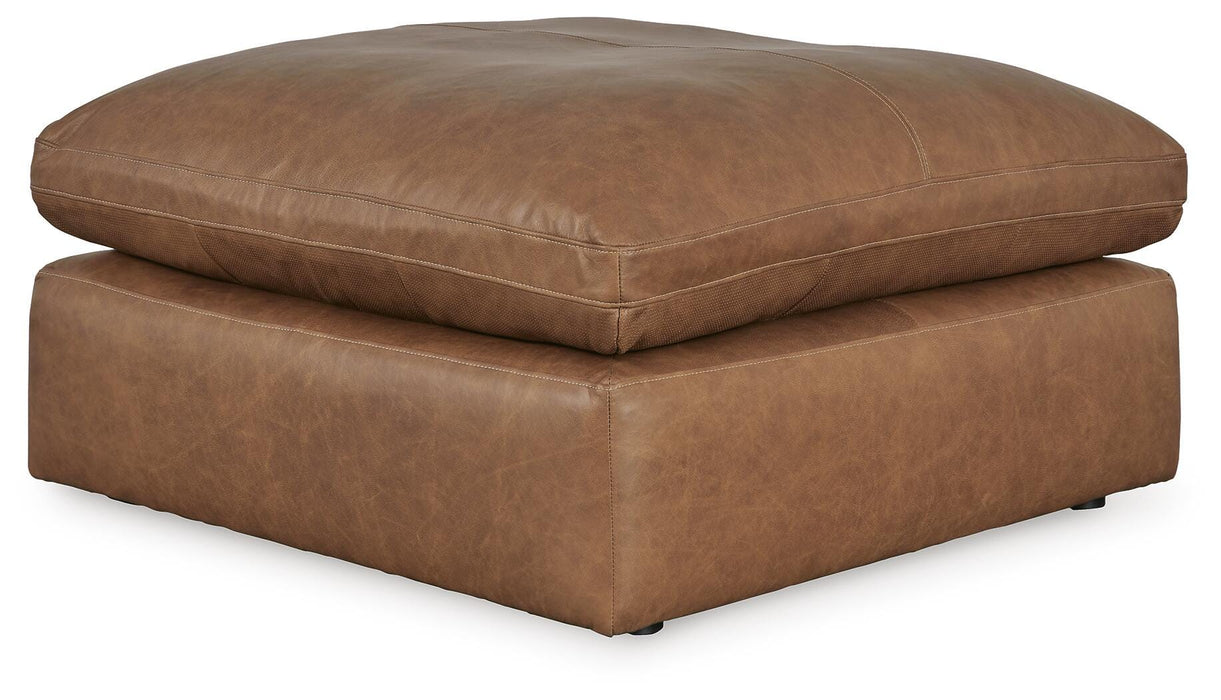 Five Star Furniture - Emilia Oversized Accent Ottoman