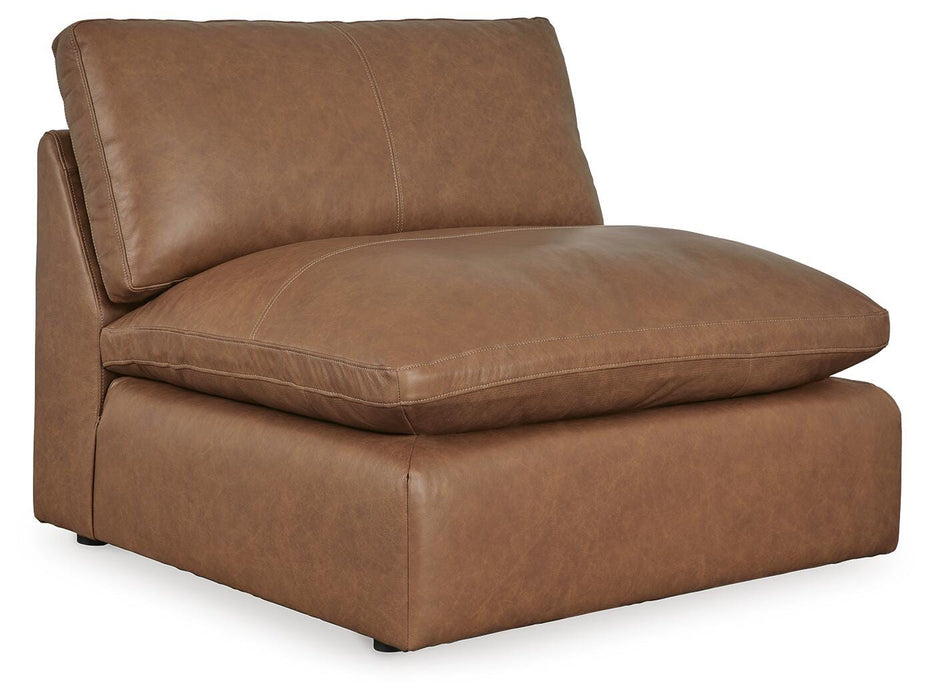 Five Star Furniture - Emilia Sectional
