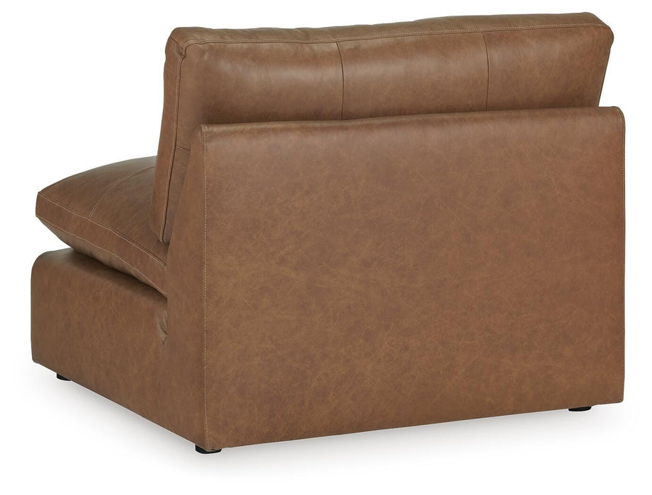 Five Star Furniture - Emilia Sectional