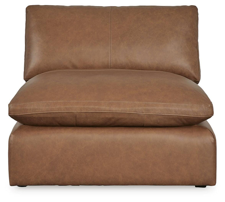 Five Star Furniture - Emilia Sectional