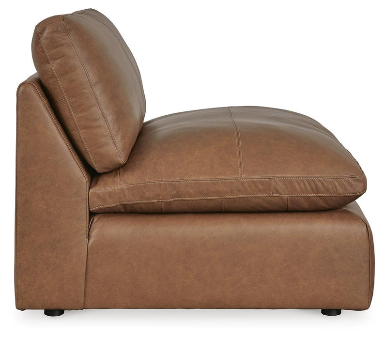 Five Star Furniture - Emilia Sectional