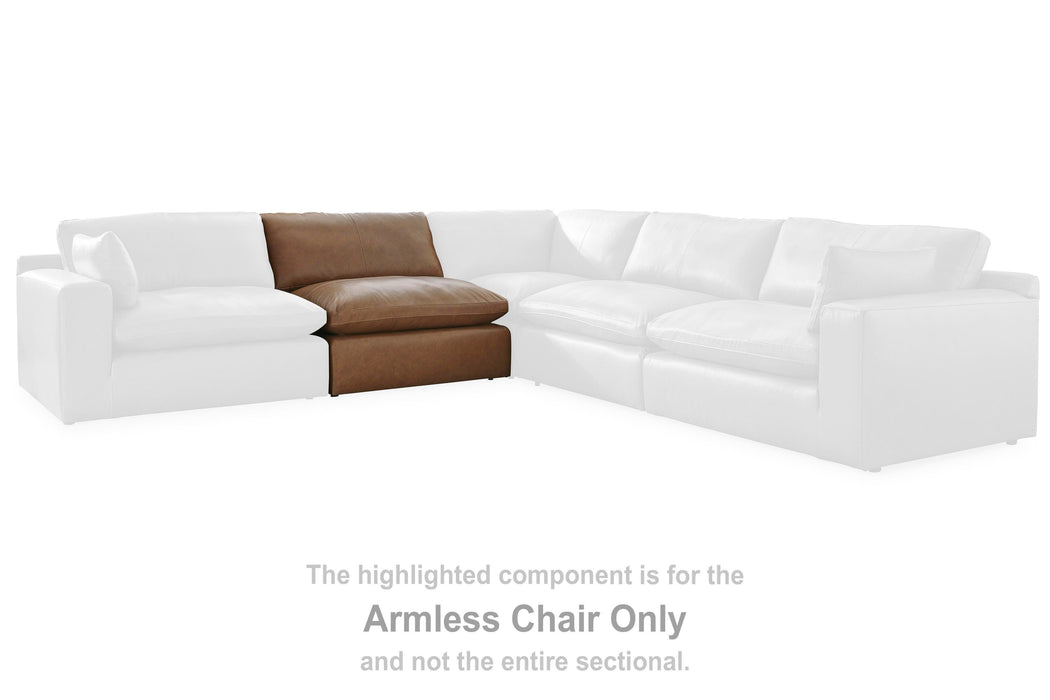 Five Star Furniture - Emilia Sectional
