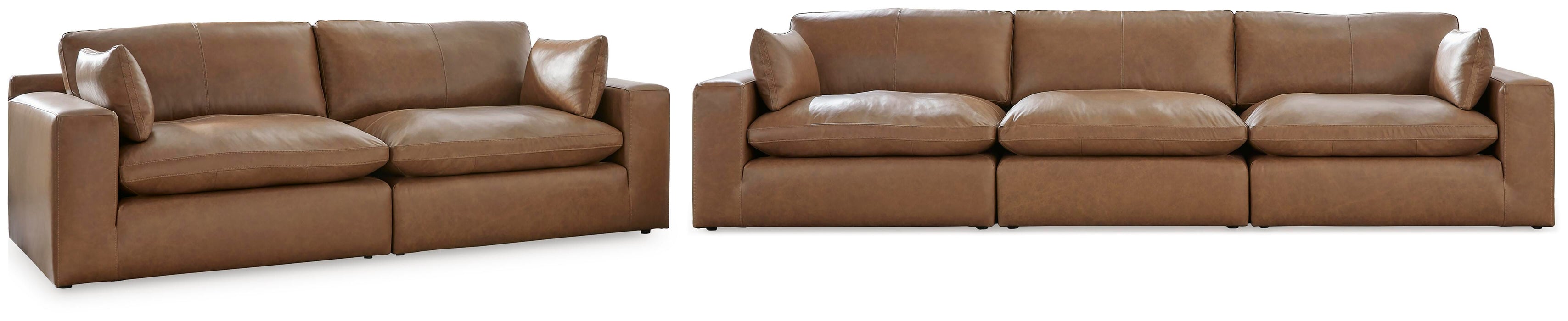 Five Star Furniture - Emilia Living Room Set
