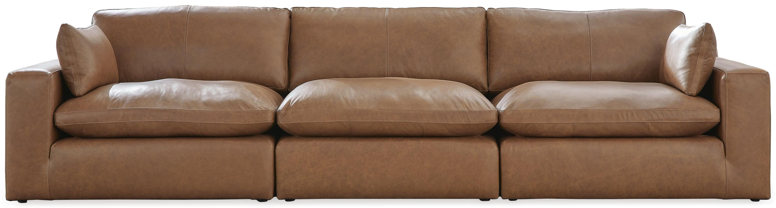 Five Star Furniture - Emilia Sectional Sofa