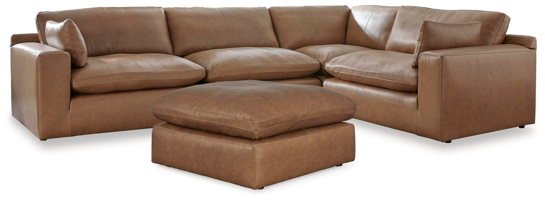 Five Star Furniture - Emilia Living Room Set