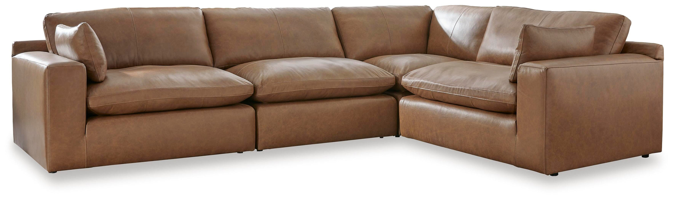 Five Star Furniture - Emilia Sectional