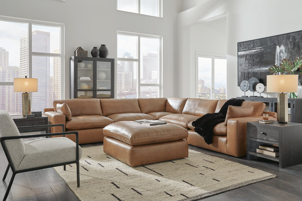 Five Star Furniture - Emilia Living Room Set