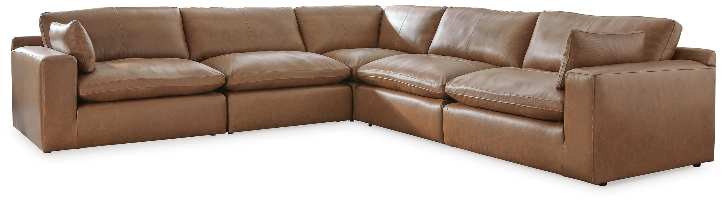 Five Star Furniture - Emilia Sectional