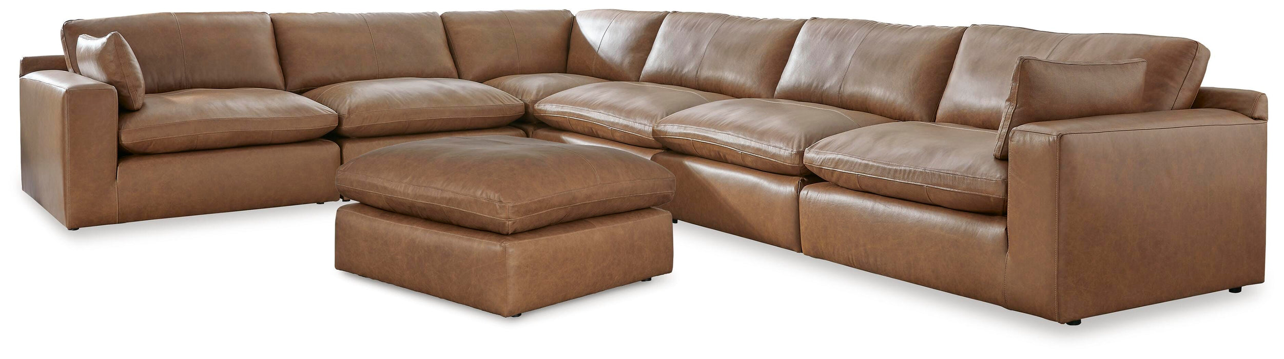 Five Star Furniture - Emilia Living Room Set
