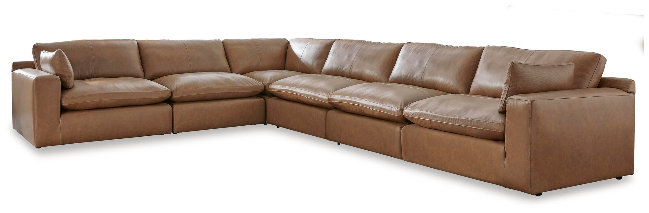 Five Star Furniture - Emilia Sectional
