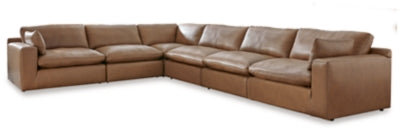 Five Star Furniture - Emilia Sectional - Five Star Furniture & Mattress (GA)