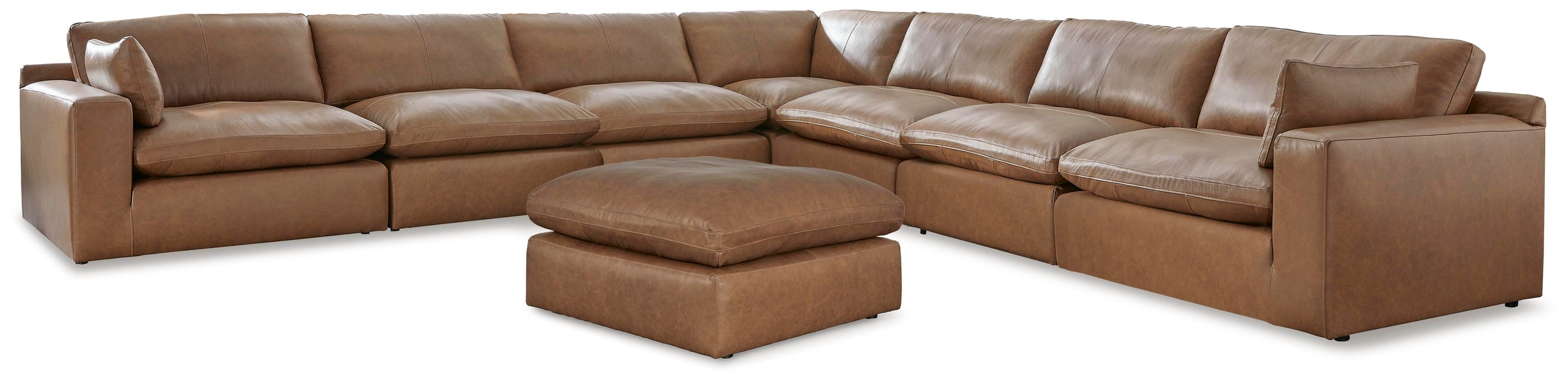 Five Star Furniture - Emilia Living Room Set