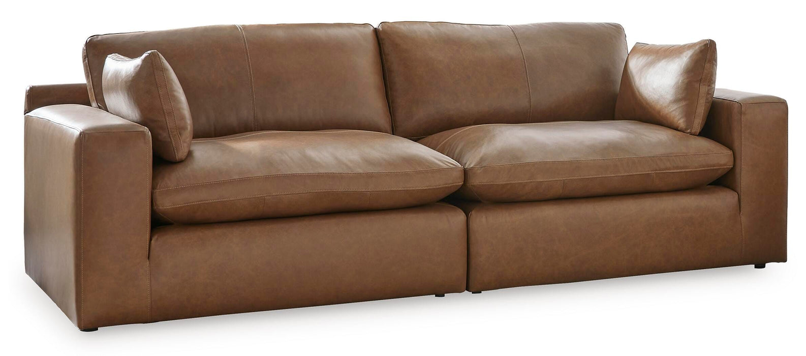 Five Star Furniture - Emilia Sectional Loveseat