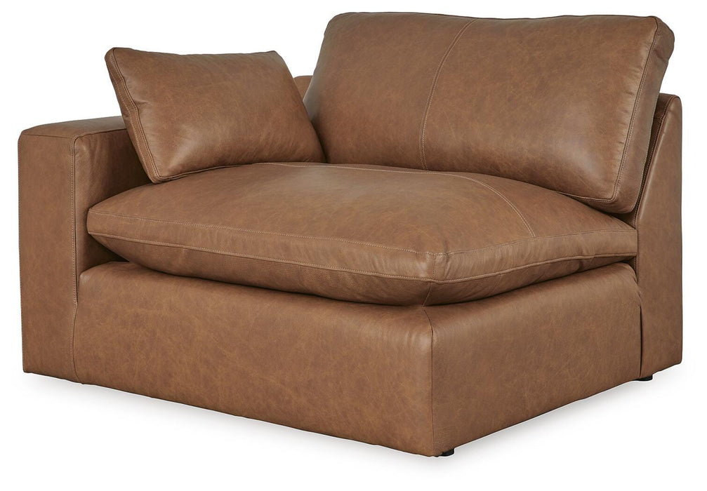 Five Star Furniture - Emilia Sectional