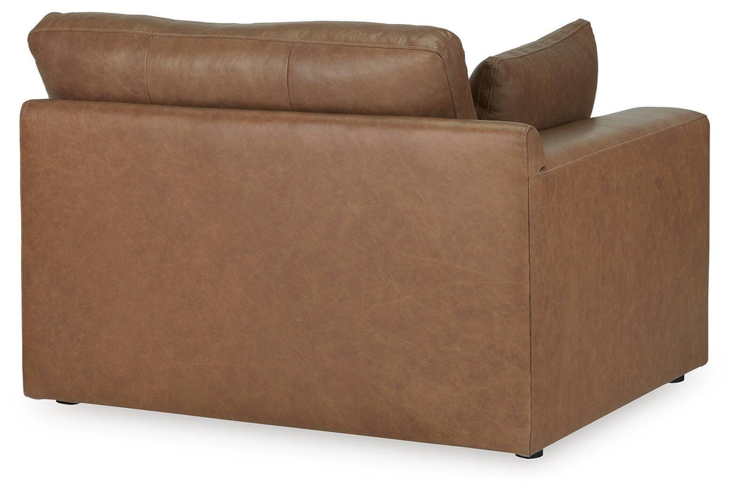 Five Star Furniture - Emilia Sectional