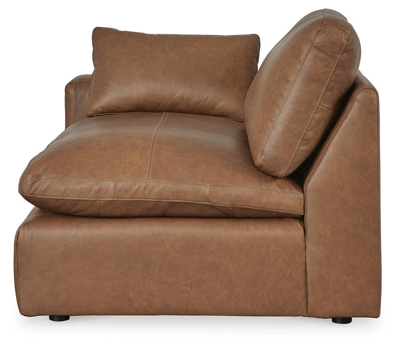 Five Star Furniture - Emilia Sectional