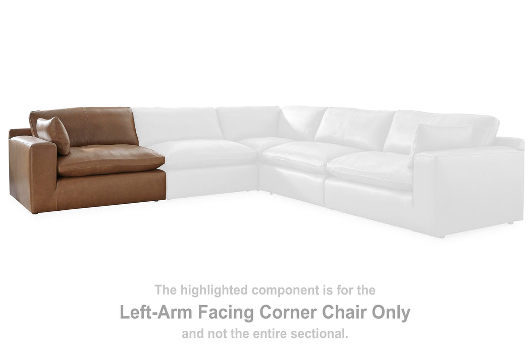 Five Star Furniture - Emilia Sectional