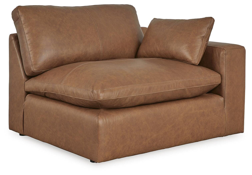 Five Star Furniture - Emilia Sectional