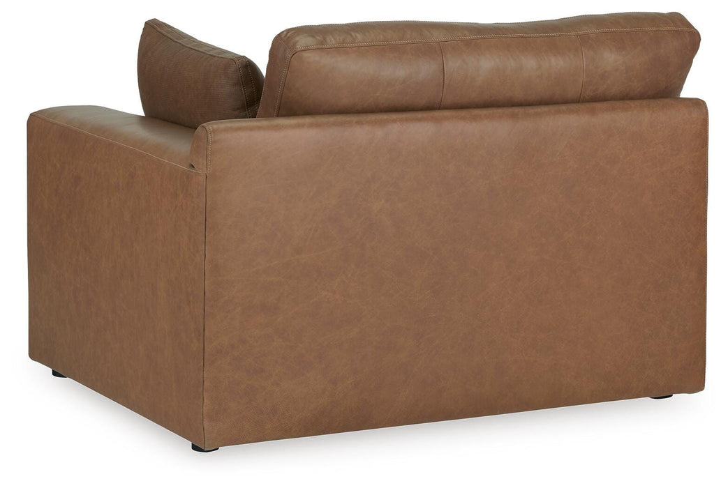Five Star Furniture - Emilia Sectional