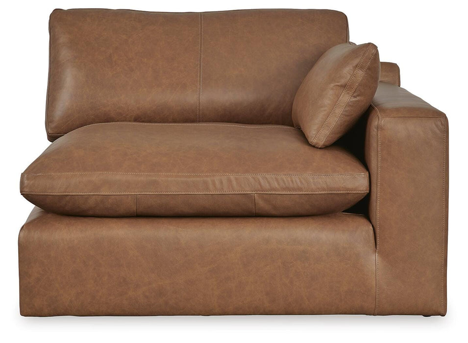 Five Star Furniture - Emilia Sectional