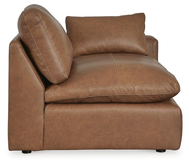 Five Star Furniture - Emilia Sectional