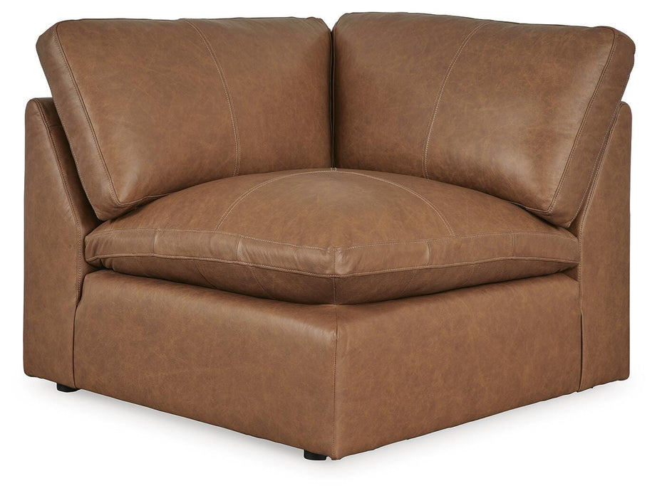 Five Star Furniture - Emilia Sectional