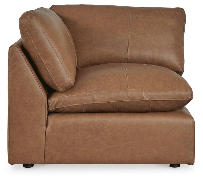 Five Star Furniture - Emilia Sectional