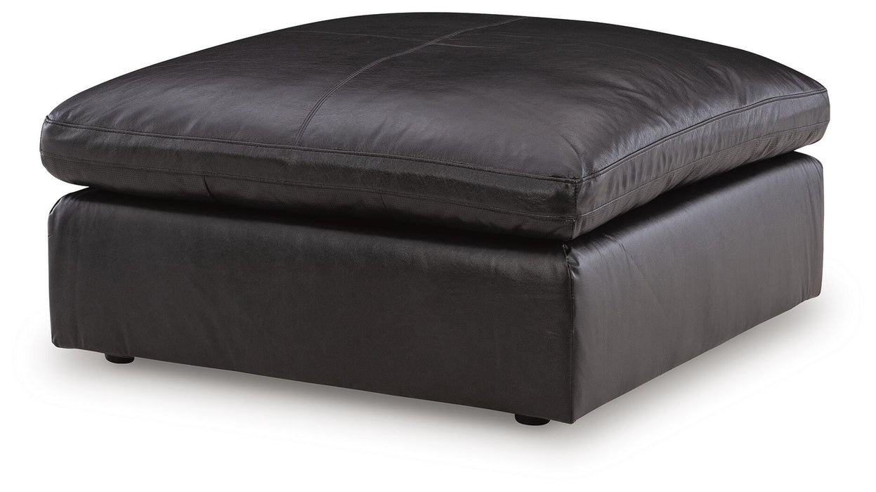 Five Star Furniture - Emilia Oversized Accent Ottoman