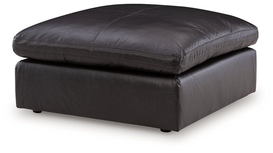 Five Star Furniture - Emilia Oversized Accent Ottoman - Five Star Furniture & Mattress (GA)