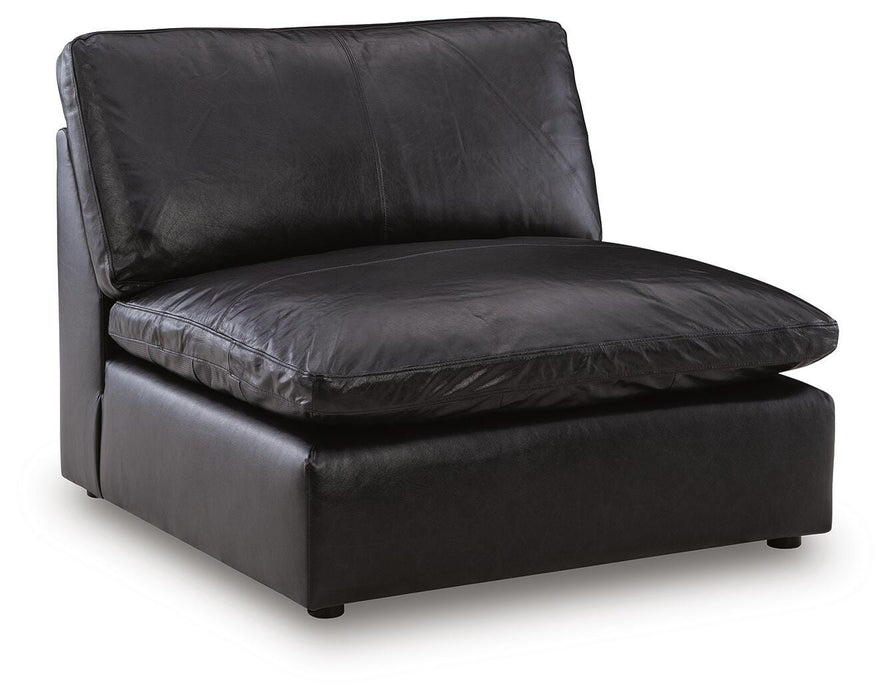 Five Star Furniture - Emilia Sectional