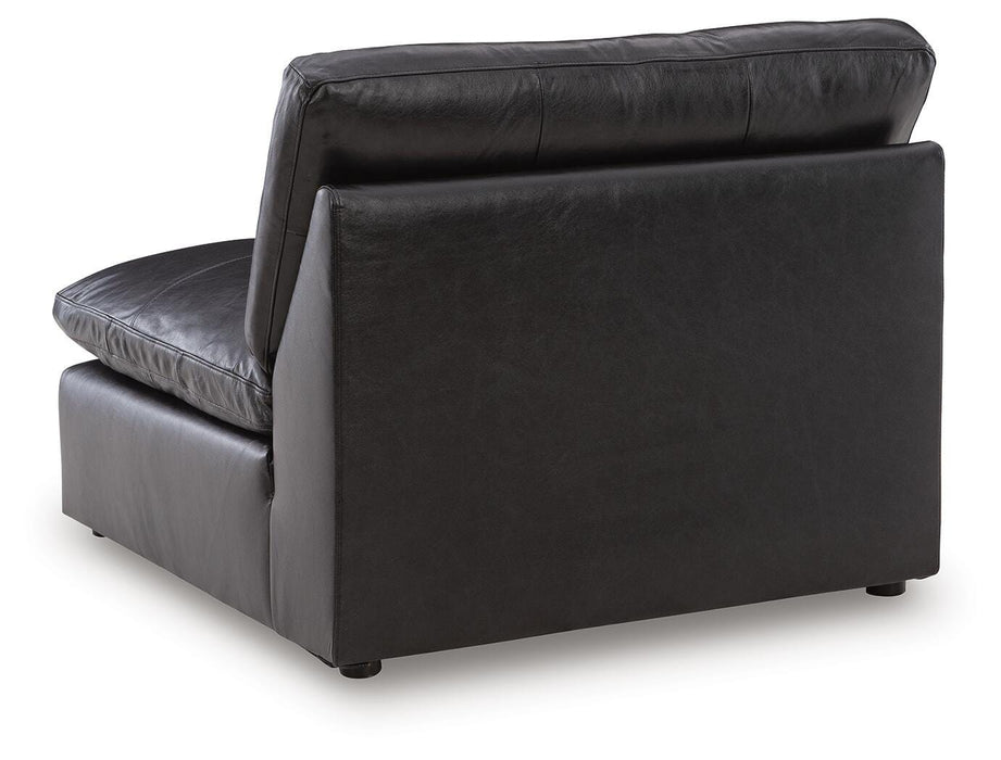 Five Star Furniture - Emilia Sectional