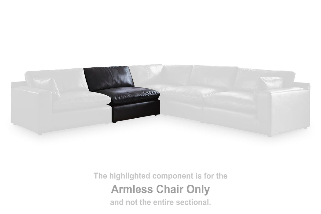 Five Star Furniture - Emilia Sectional