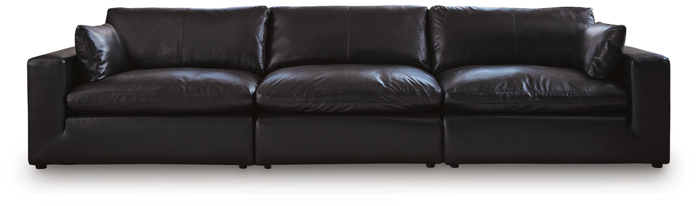 Five Star Furniture - Emilia Sectional Sofa