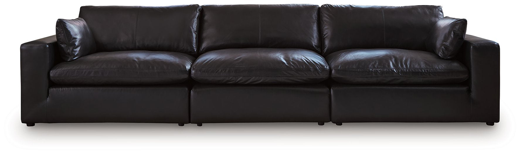 Five Star Furniture - Emilia Sectional Sofa