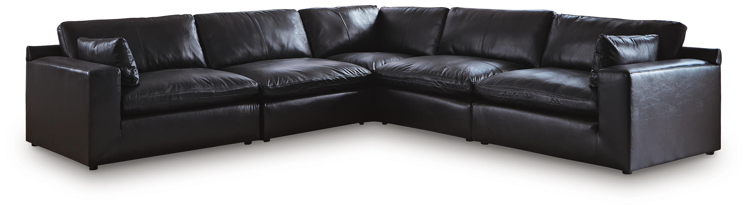 Five Star Furniture - Emilia Sectional