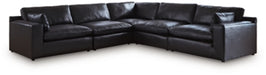 Five Star Furniture - Emilia Sectional - Five Star Furniture & Mattress (GA)