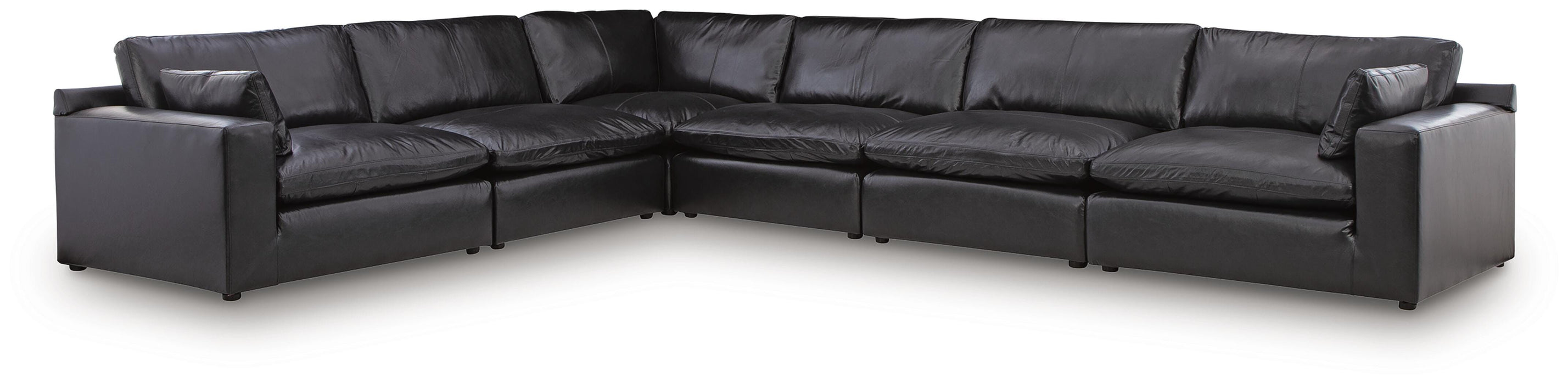 Five Star Furniture - Emilia Sectional