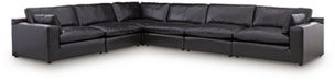 Five Star Furniture - Emilia Sectional - Five Star Furniture & Mattress (GA)