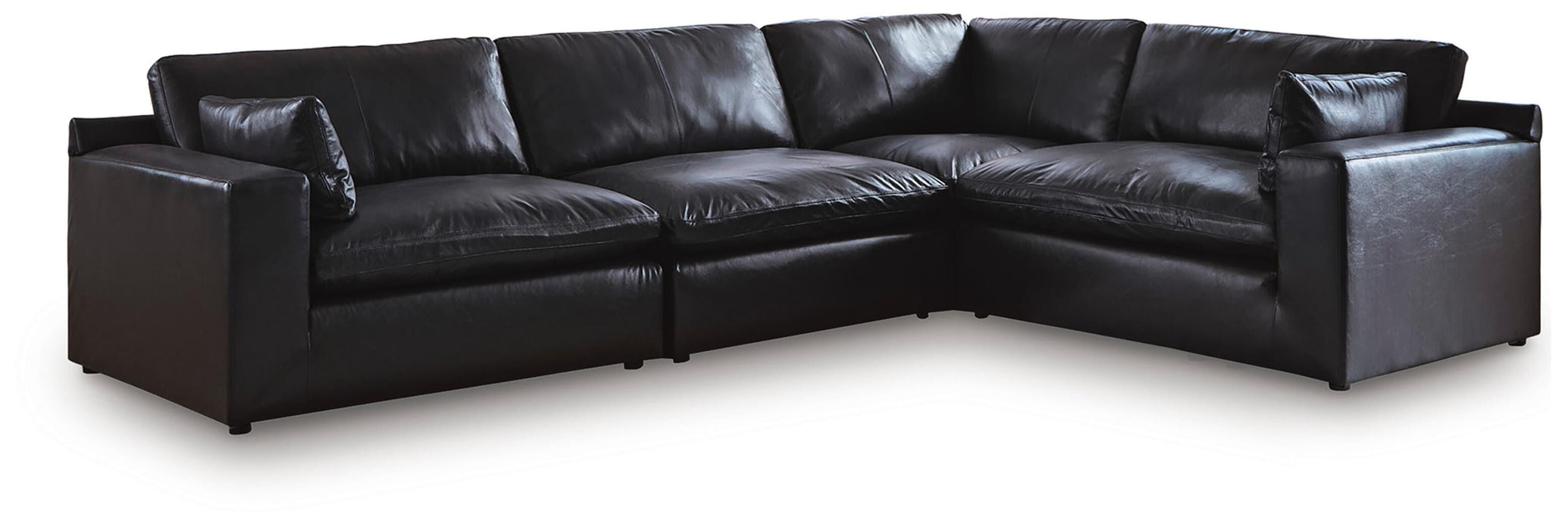 Five Star Furniture - Emilia Sectional