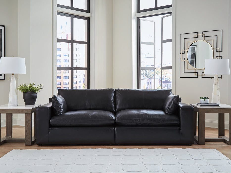 Five Star Furniture - Emilia Sectional Loveseat