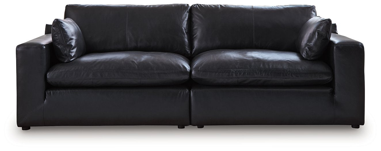 Five Star Furniture - Emilia Sectional Loveseat