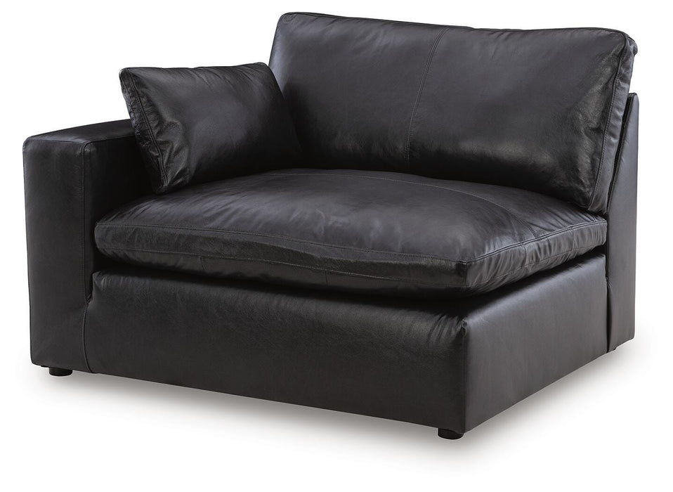 Five Star Furniture - Emilia Sectional