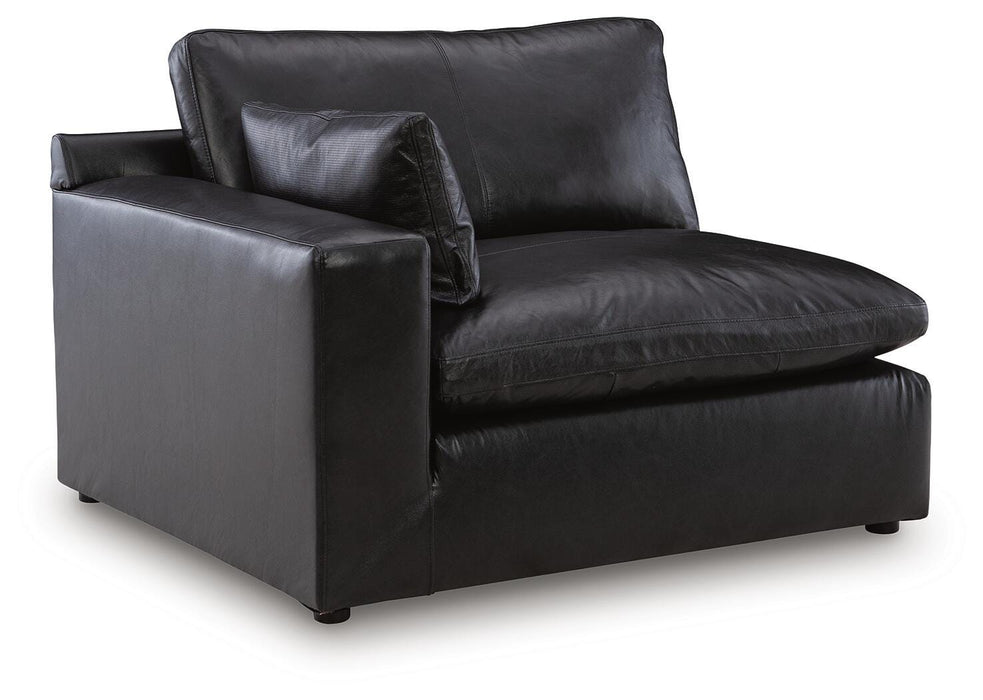 Five Star Furniture - Emilia Sectional
