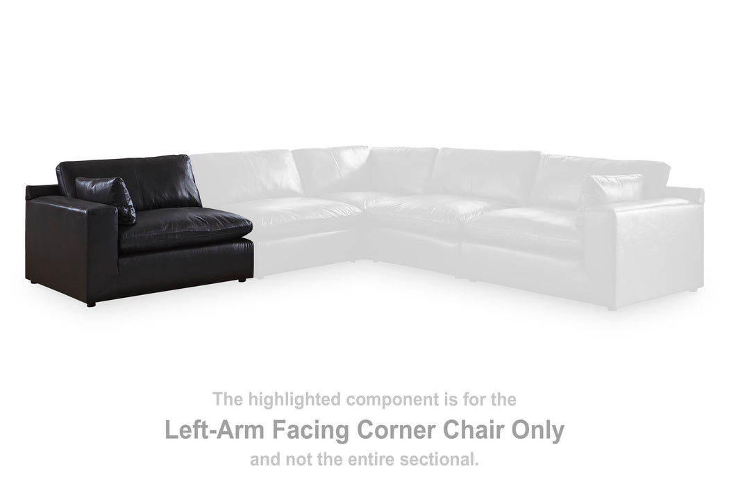 Five Star Furniture - Emilia Sectional