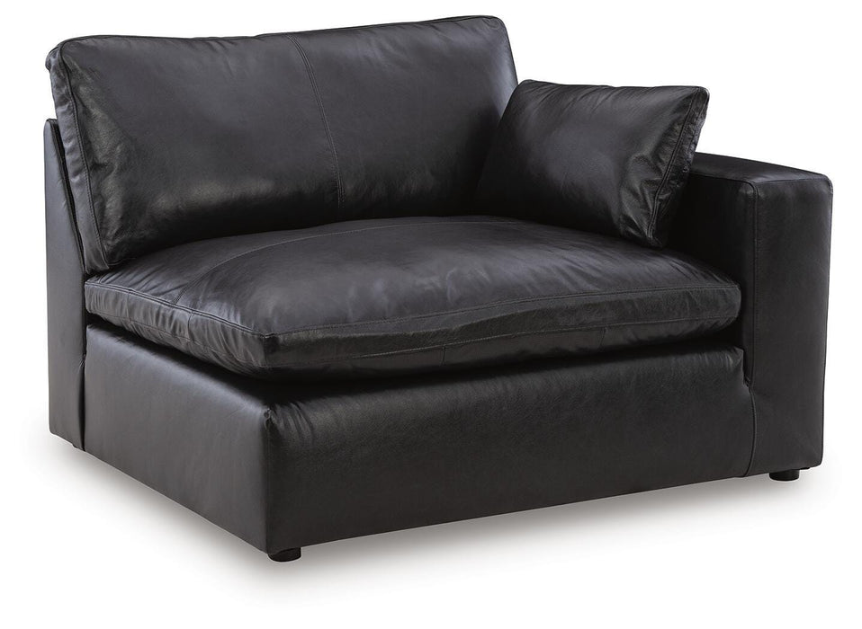 Five Star Furniture - Emilia Sectional
